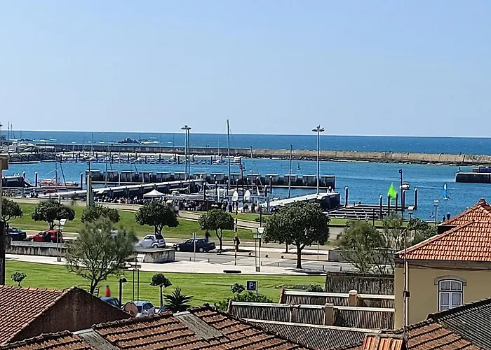 Harbour Views Penthouse